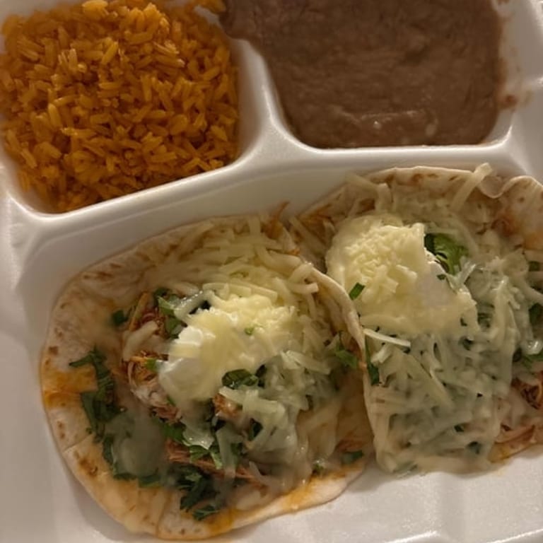 Convenient Delivery Options for Mexican and Tex-Mex Cuisine