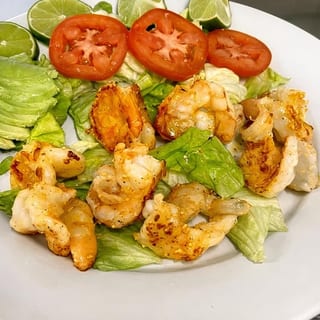 Shrimp / Camarón