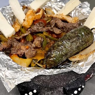 Molcajete