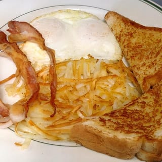 Country Fresh Eggs