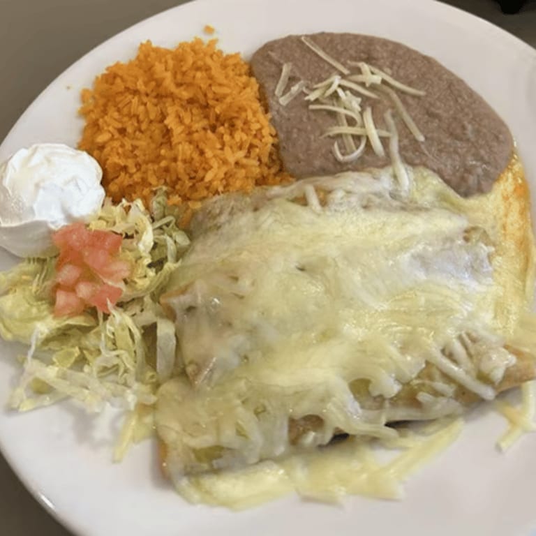 Enchiladas: A Flavorful Mexican Delight