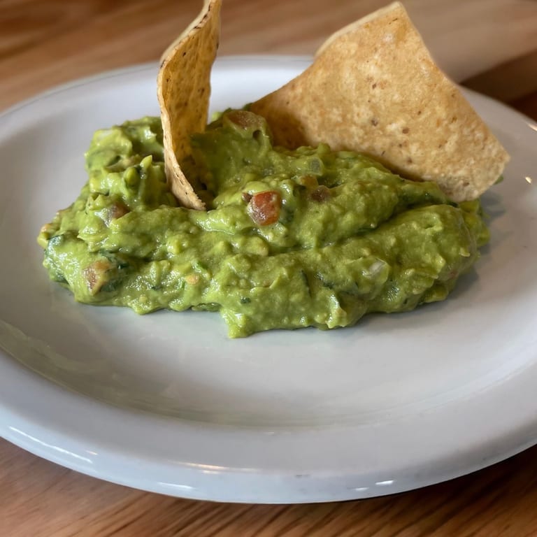 Mole Madness: A Mexican Delight